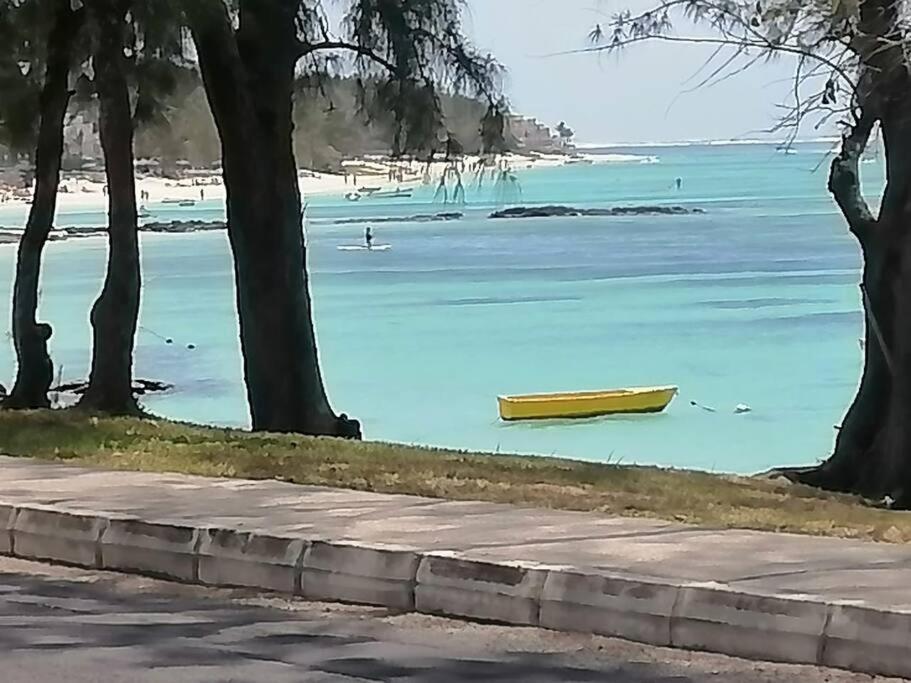 Palmira 6 Avec Piscine 5 Min A Pied De La Pereybere