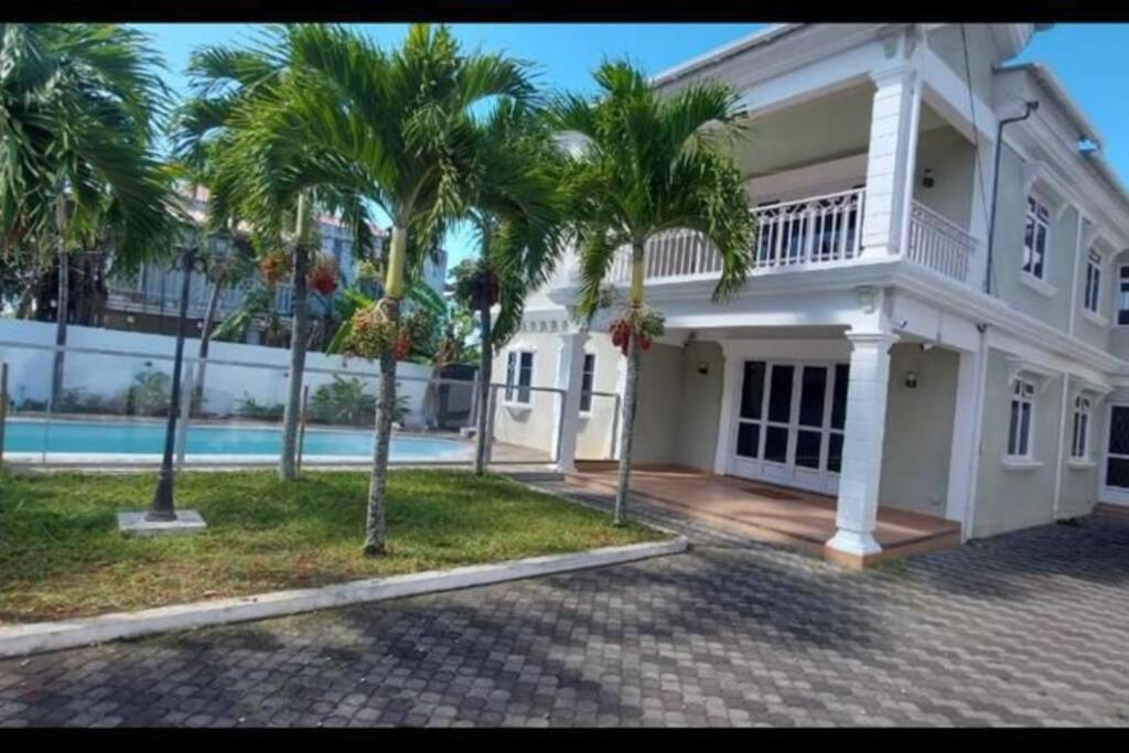 Palmira 6 Avec Piscine 5 Min A Pied De La Pereybere Vila *